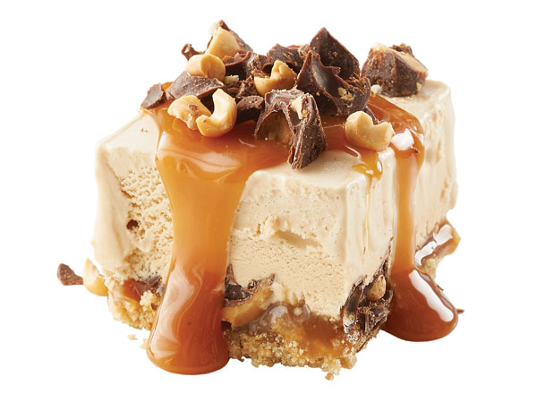 Candy Bar Treats-image