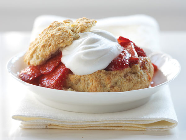 Strawberry Shortcake Treats Hy Vee Strawberry Shortcake Treats Hy Vee