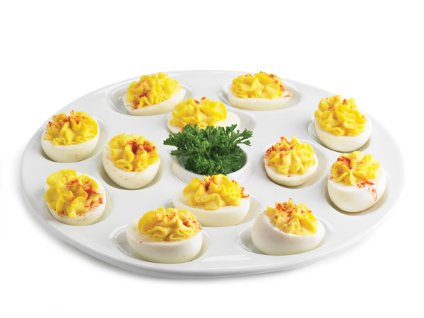 Catering Boiled Eggs PNG Images