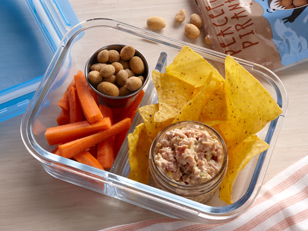 Simple Ham Salad | Hy-Vee