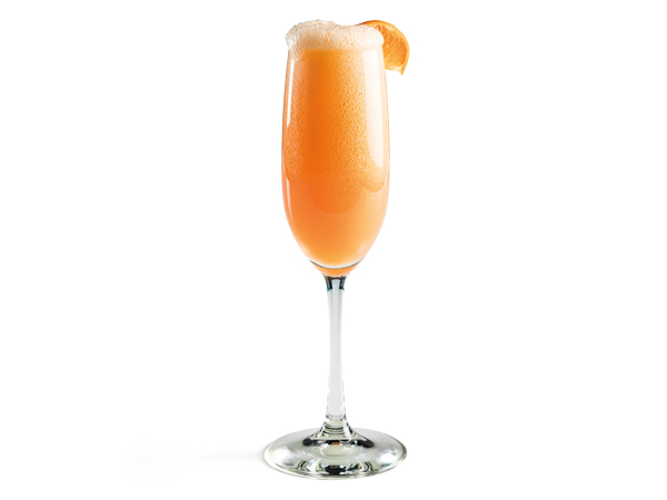 mimosa cocktail png