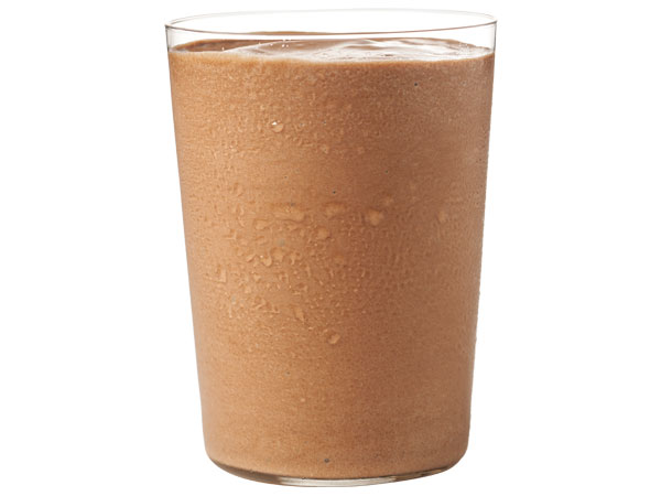 Chocolate Protein Shake