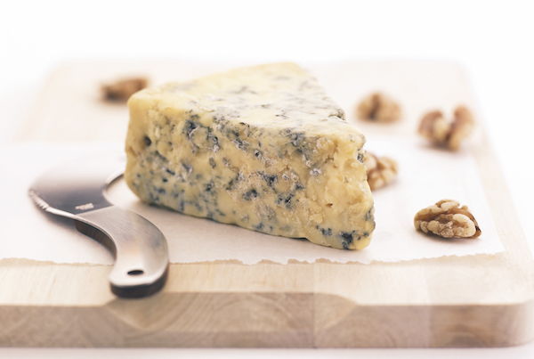 Blue Cheese vs. Gorgonzola: What's the Difference?