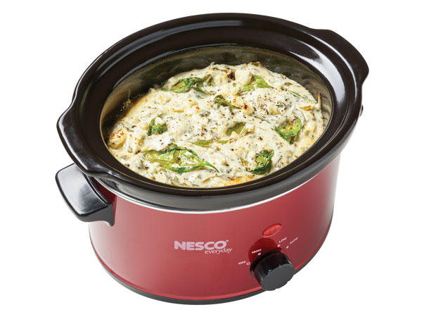 Hold Go Crock Pot Review - Tailgating Challenge