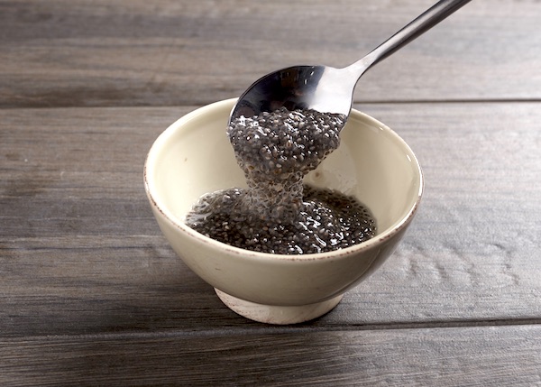 How to Make Chia Seed Egg Replacer | Hy-Vee