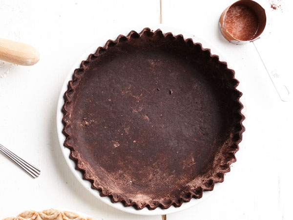 hershey chocolate pie recipe with cocoa