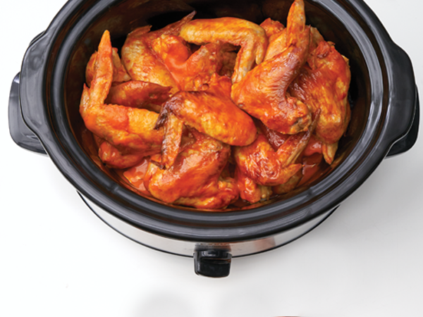 Crock-Pot Classic Original Slow Cooker  Hy-Vee Aisles Online Grocery  Shopping