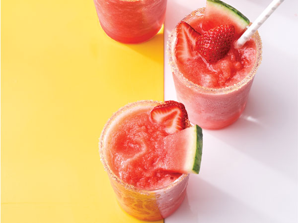 12 Slush Fun Boozy Summer Slushy Recipes