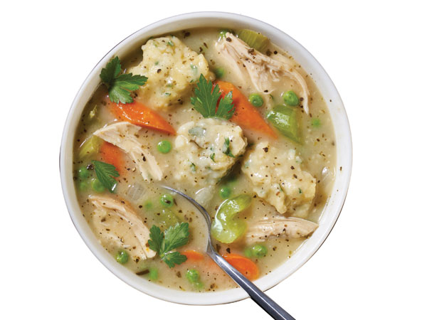 IP Chicken and Dumplings Step 3 on Vimeo