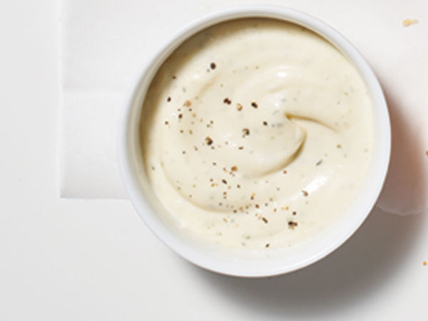 Ranch Dipping Sauce-image