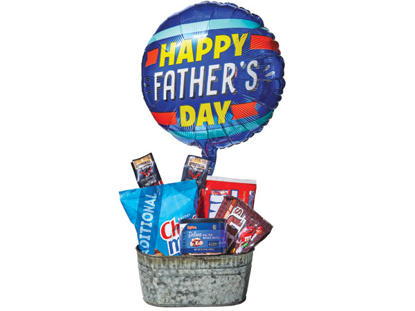 Father's Day Gift Baskets ((Local Pickup Only!)) Pickup Moncks Corner, –  Give Me Glam Events Creations