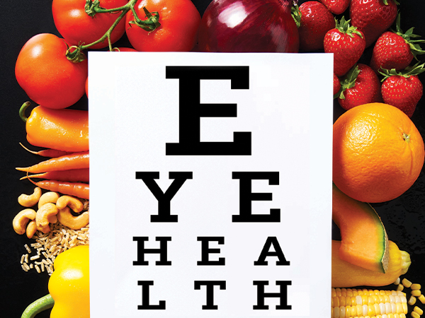 8 Foods That Improve Eye Health | Hy-Vee