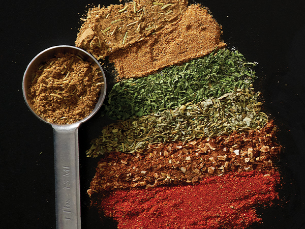 12 DIY Spice Blends for Meats, Veggies, Dips, and More | Hy-Vee
