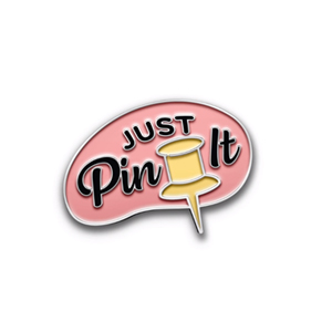 Pin on Just Pin it!