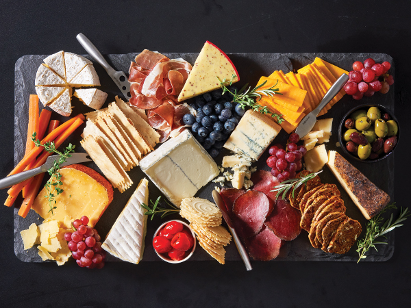 cheeseオーダーページ 7 Cheeses to Include on Your Next Cheese Board | Hy-Vee