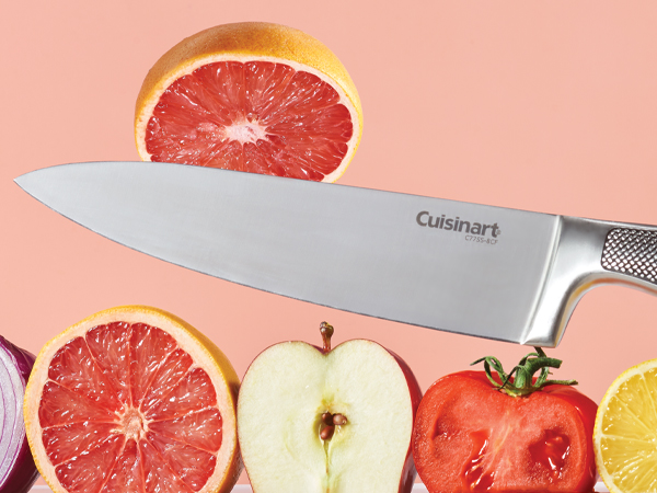 What Different Kitchen Knives Should Be Used for