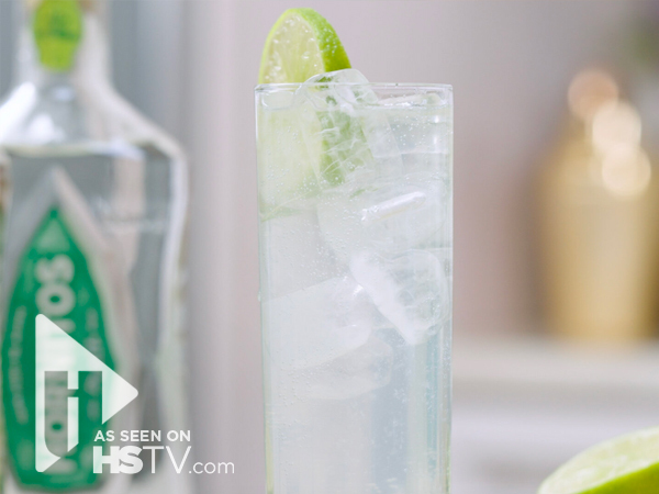 Kansas City Ice Water Recipe Kansas City Ice Water