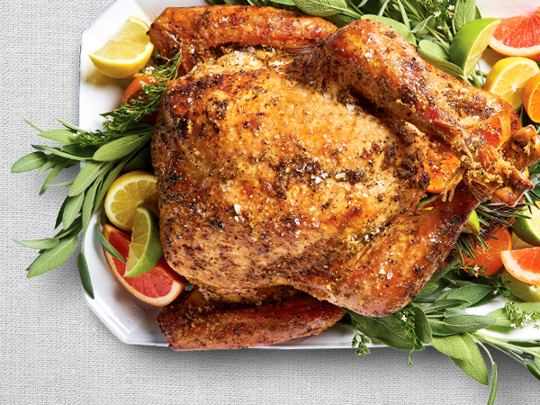 Majestic Chef Turkey Brining Bag  Hy-Vee Aisles Online Grocery