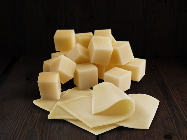 What Cheese Is the Best for Melting?