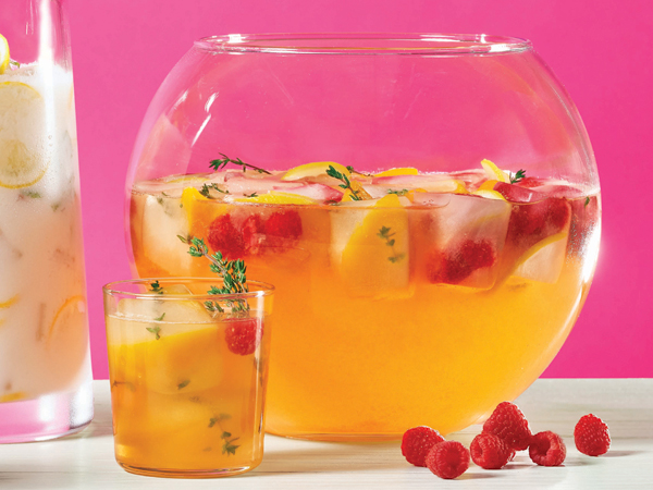 Party Punch Recipe