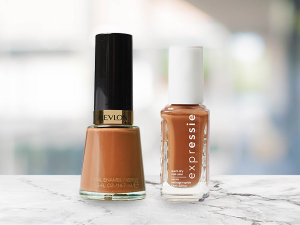 8 Bold Nail Colors to Try This Fall | Hy-Vee 8 Bold Nail Colors to Try This Fall | Hy-Vee