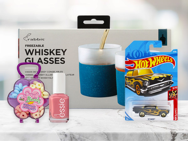 Father's Day Gift Ideas Under $5, $10, $20 and $35