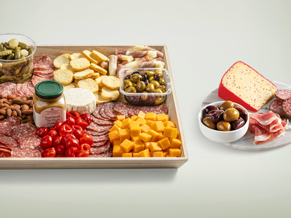 9 Tips for Building the Perfect Wedding Charcuterie Board