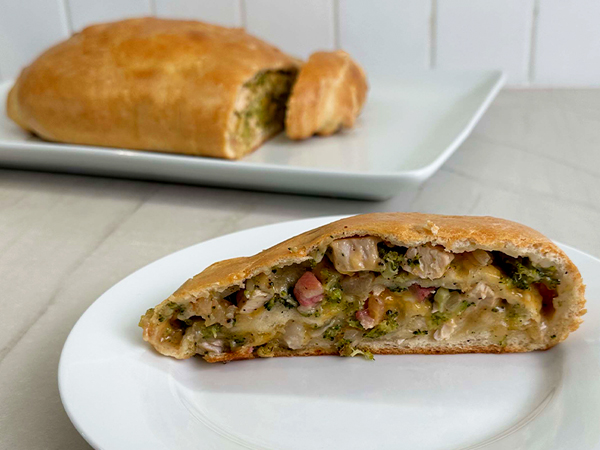 IBILI Tortillakorb – Traditioneller Servierkorb Für Tortillas, 22 Cm Durchmesser