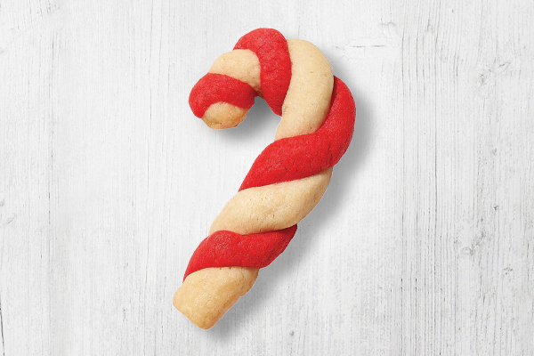 Candy Cane Cookies | Hy-Vee