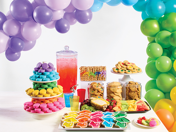 10 Unique Party Themes to Celebrate Your Grad