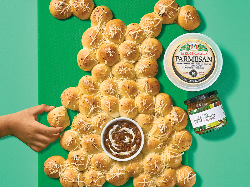 Pull-Apart Easter Bunny-image