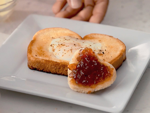 Bread Nest