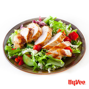 Asian Chicken Salad | Hy-Vee