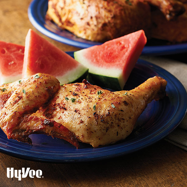 Hy-Vee Fresh Young Whole Chicken  Hy-Vee Aisles Online Grocery