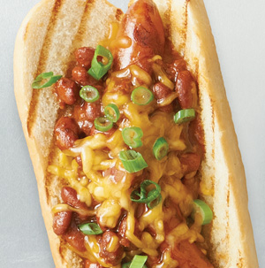 Evriholder Hot Dog Slic'y