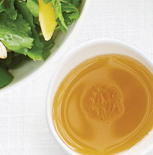 orange vanilla vinaigrette dressing Orange Vanilla Vinaigrette