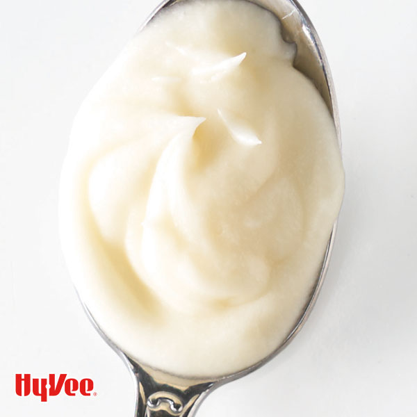 Tone's Vanilla Buttercream Frosting | Hy-Vee
