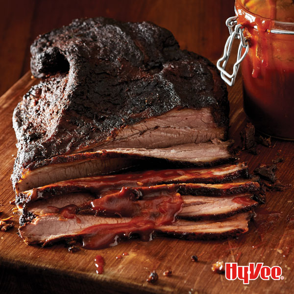 Kansas 2025 city brisket