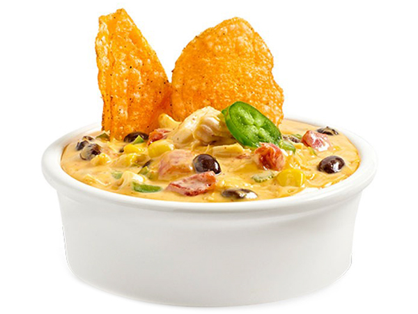 Jalapeno Chicken Nacho Dip-image