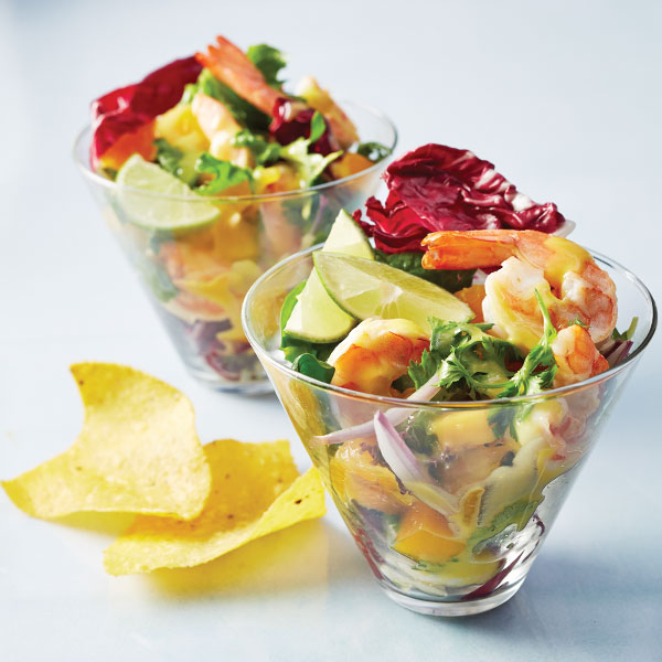 appetizers for seafood dinner