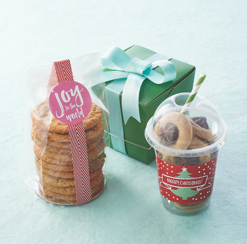 How to Package Cookies for Gifting and Storage